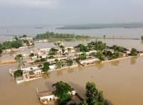 Flood-hit KP turns to donors for disease prevention